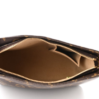 Louis Vuitton Monogram Looping MM 5 of 11