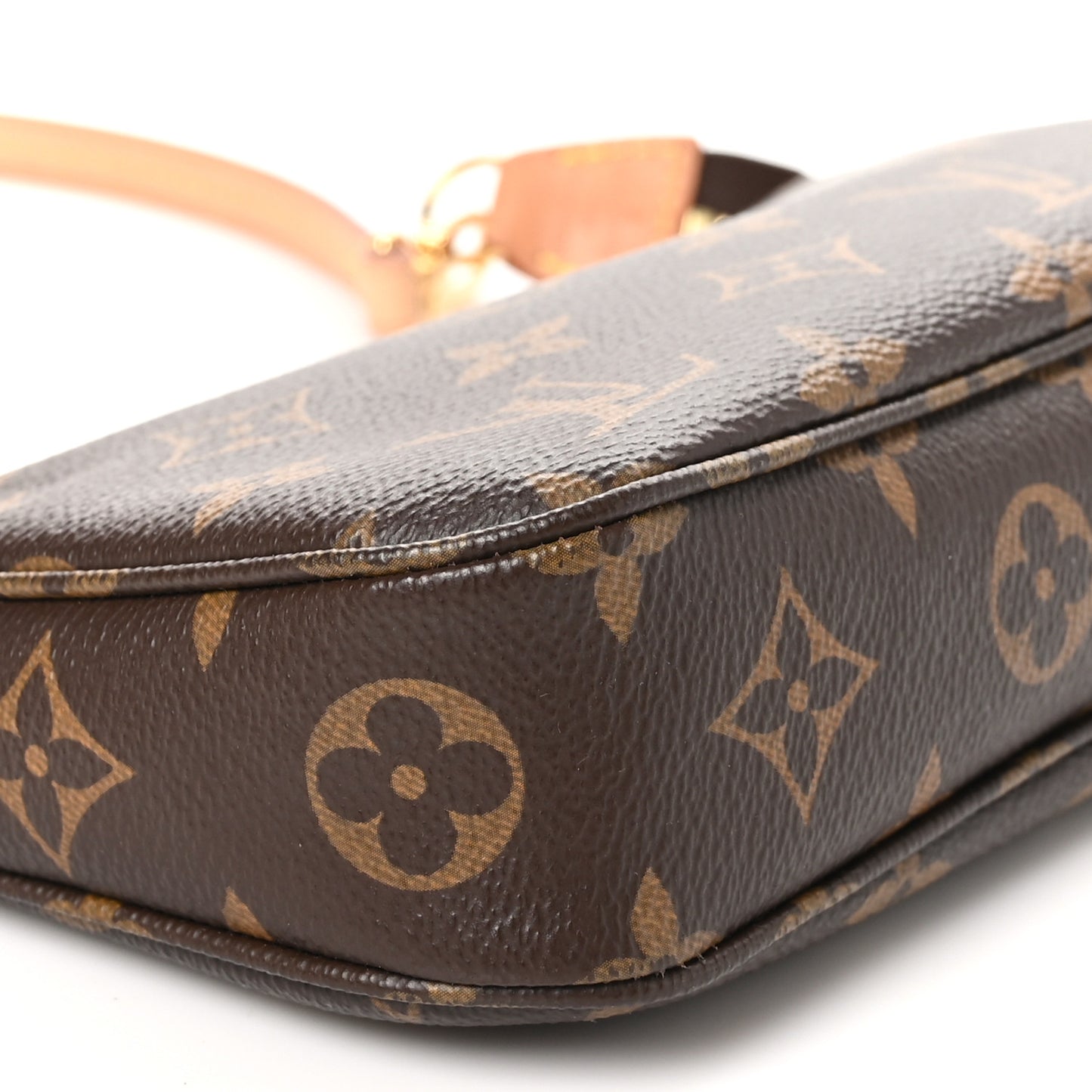 Monogram Pochette Accessories NM