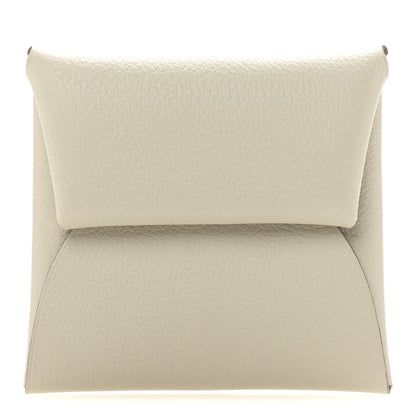 Hermes Evercolor Bastia Coin Purse Beton 1 of 8