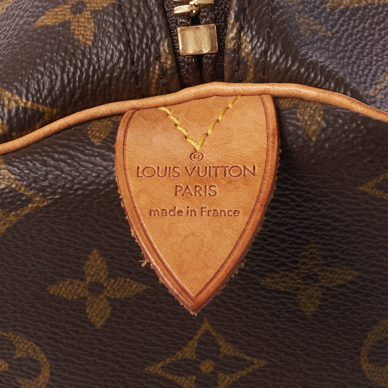 Monogram Keepall 55
