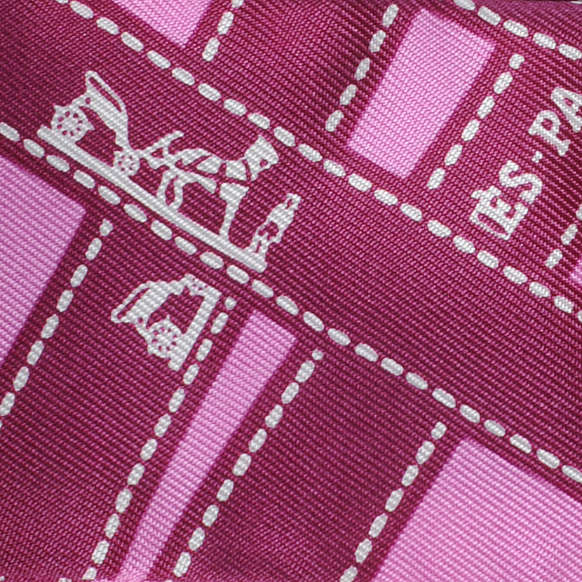 Silk Bolduc Twilly