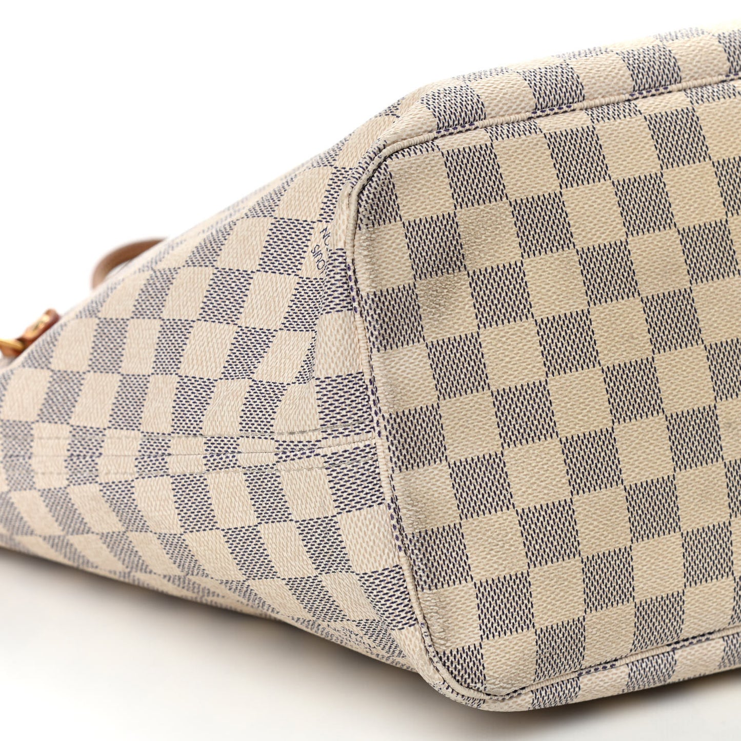 Damier Azur Neo Neverfull MM