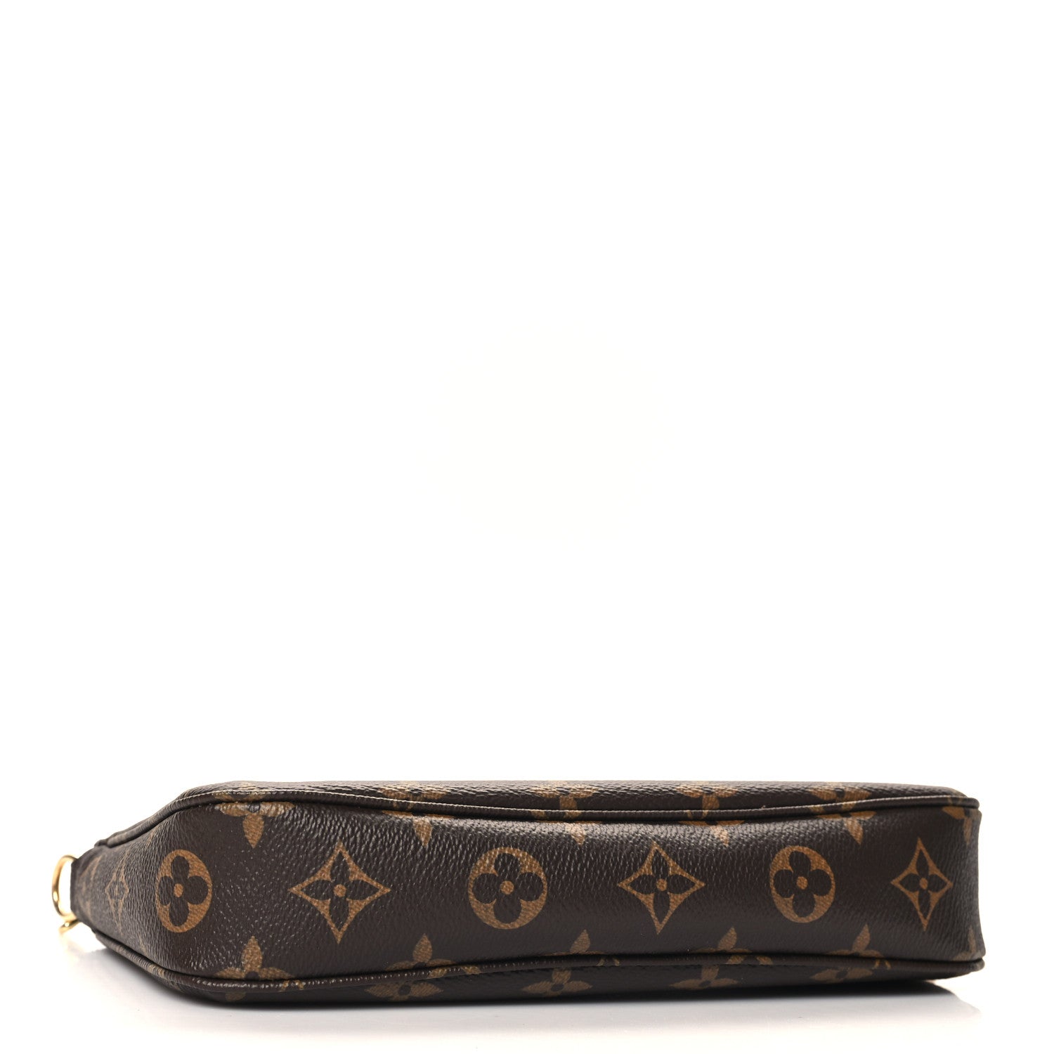 Louis Vuitton Monogram Pochette Accessories NM 4 of 10