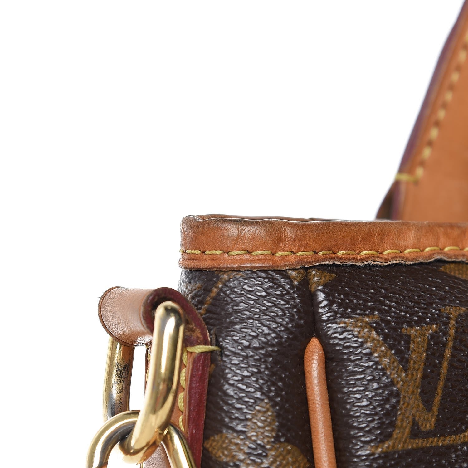 Louis Vuitton Monogram Estrela MM 16 of 16