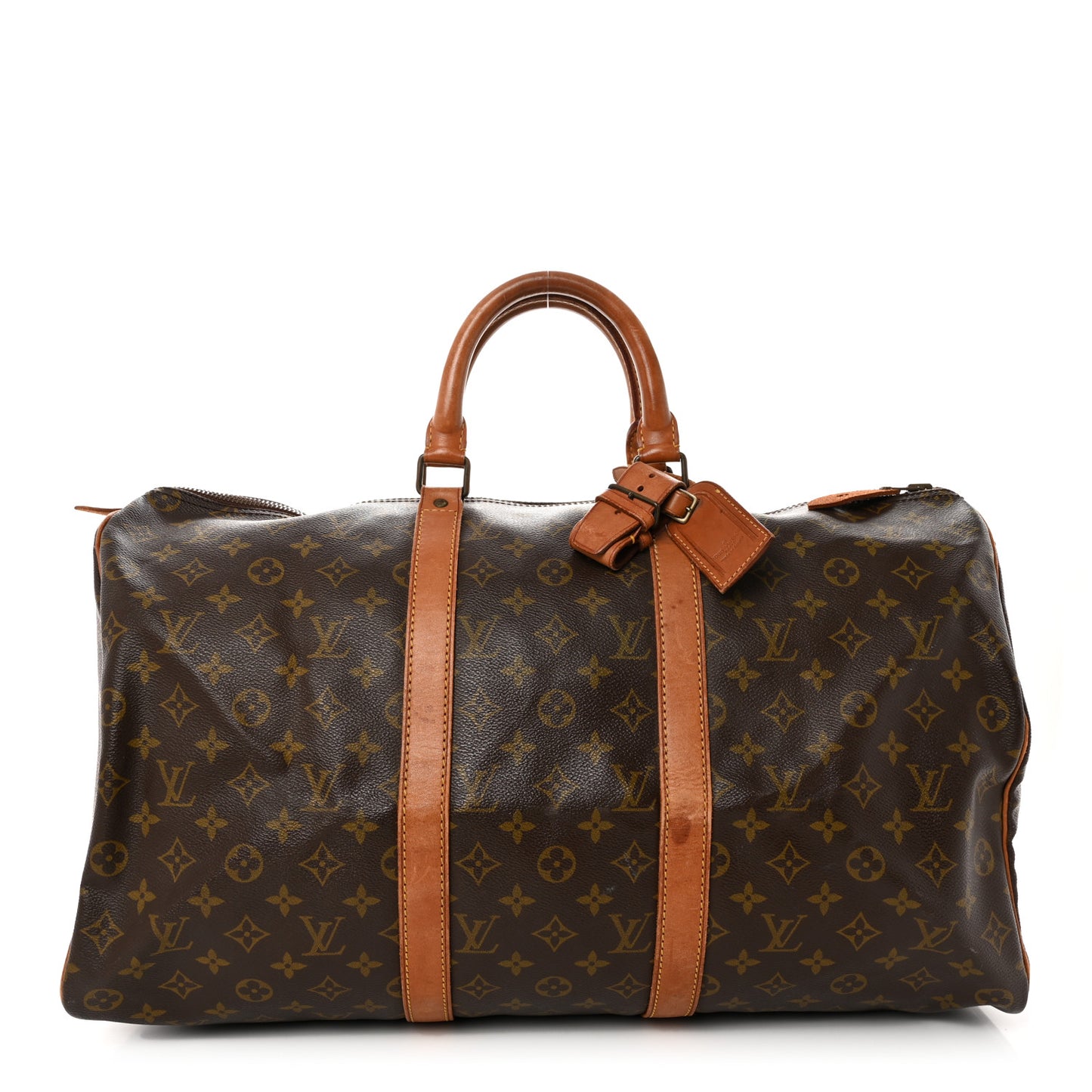 Monogram Keepall 50
