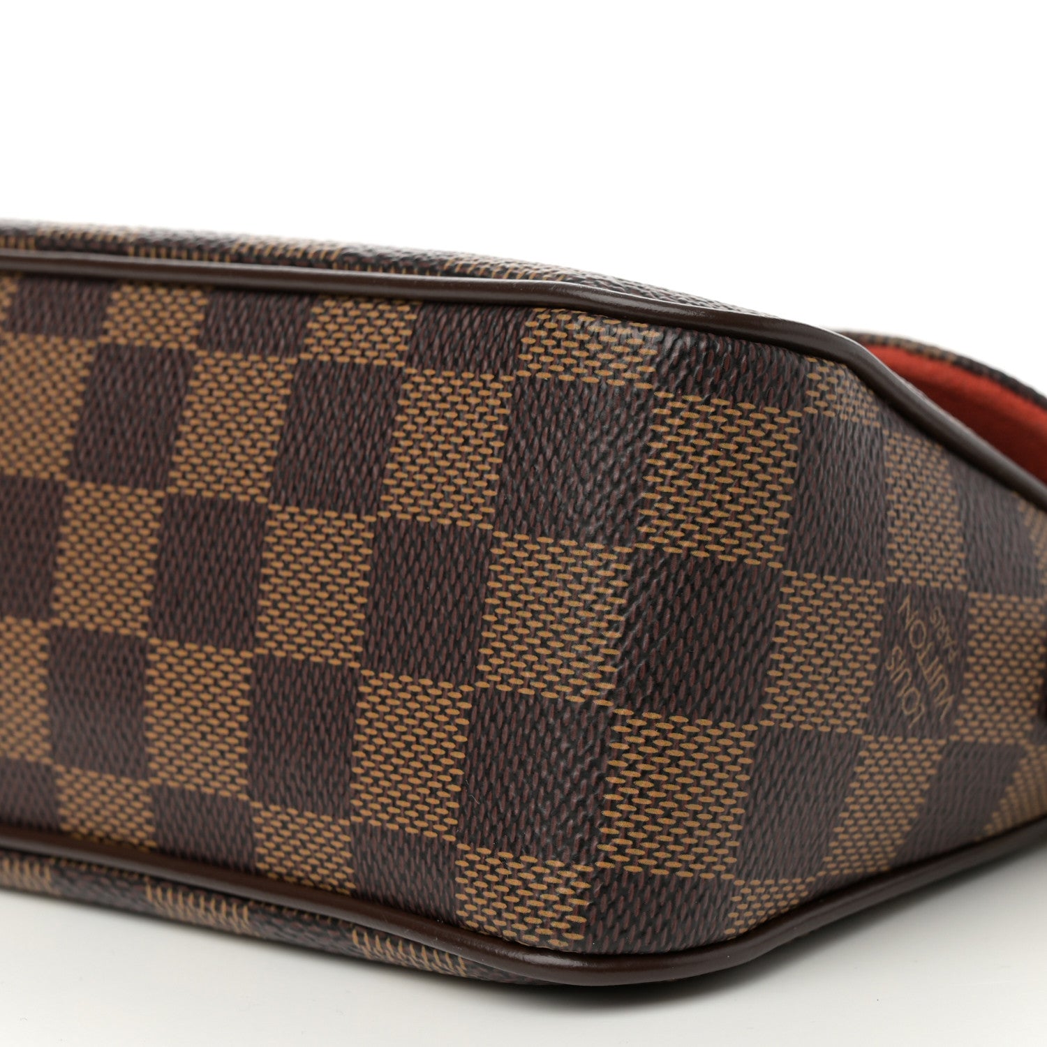 Louis Vuitton Damier Ebene Recoleta 10 of 10