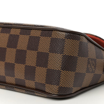 Louis Vuitton Damier Ebene Recoleta 10 of 10