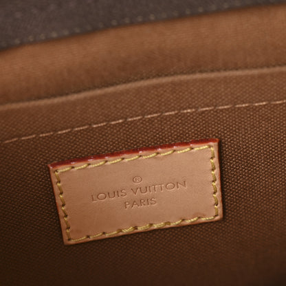 Louis Vuitton Monogram Multi Pochette Accessories Kaki 6 of 10