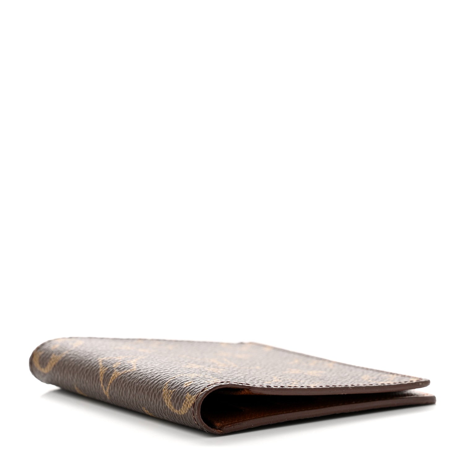 Louis Vuitton Mens Monogram Billfold Wallet 4 of 7
