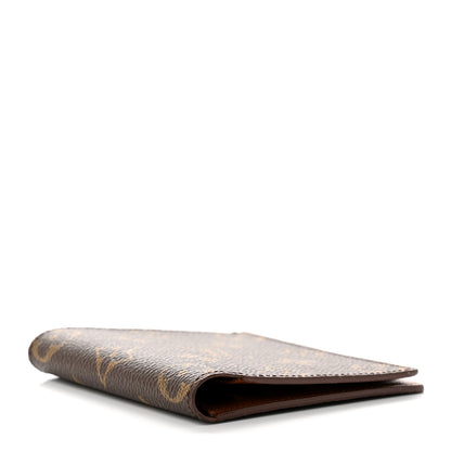 Louis Vuitton Mens Monogram Billfold Wallet 4 of 7