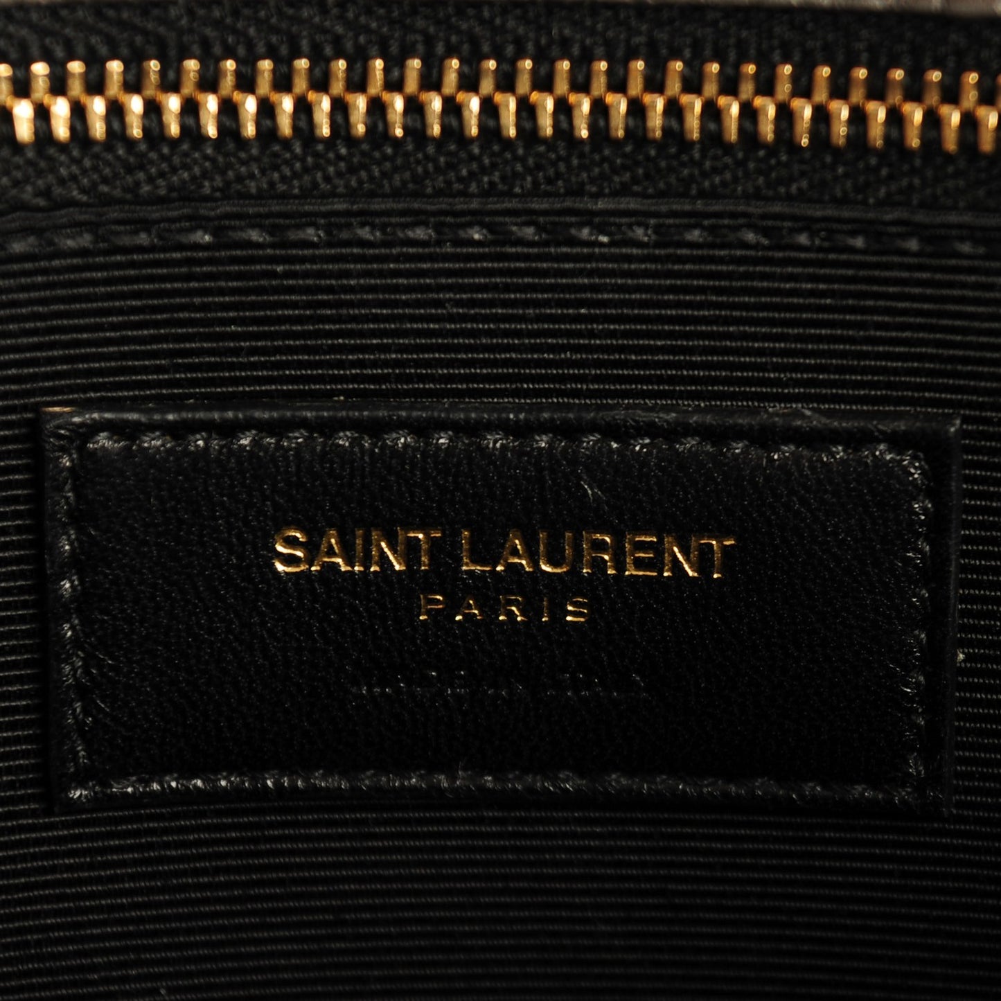 Grained Calfskin Small Sac de Jour Carryall Earth