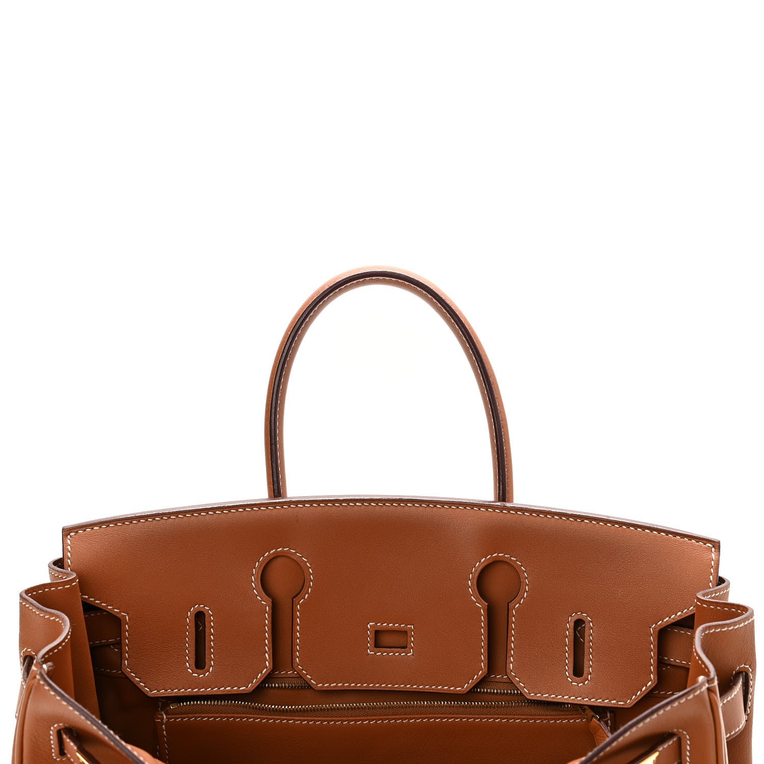 Hermes Swift Birkin 30 Gold 15 of 32