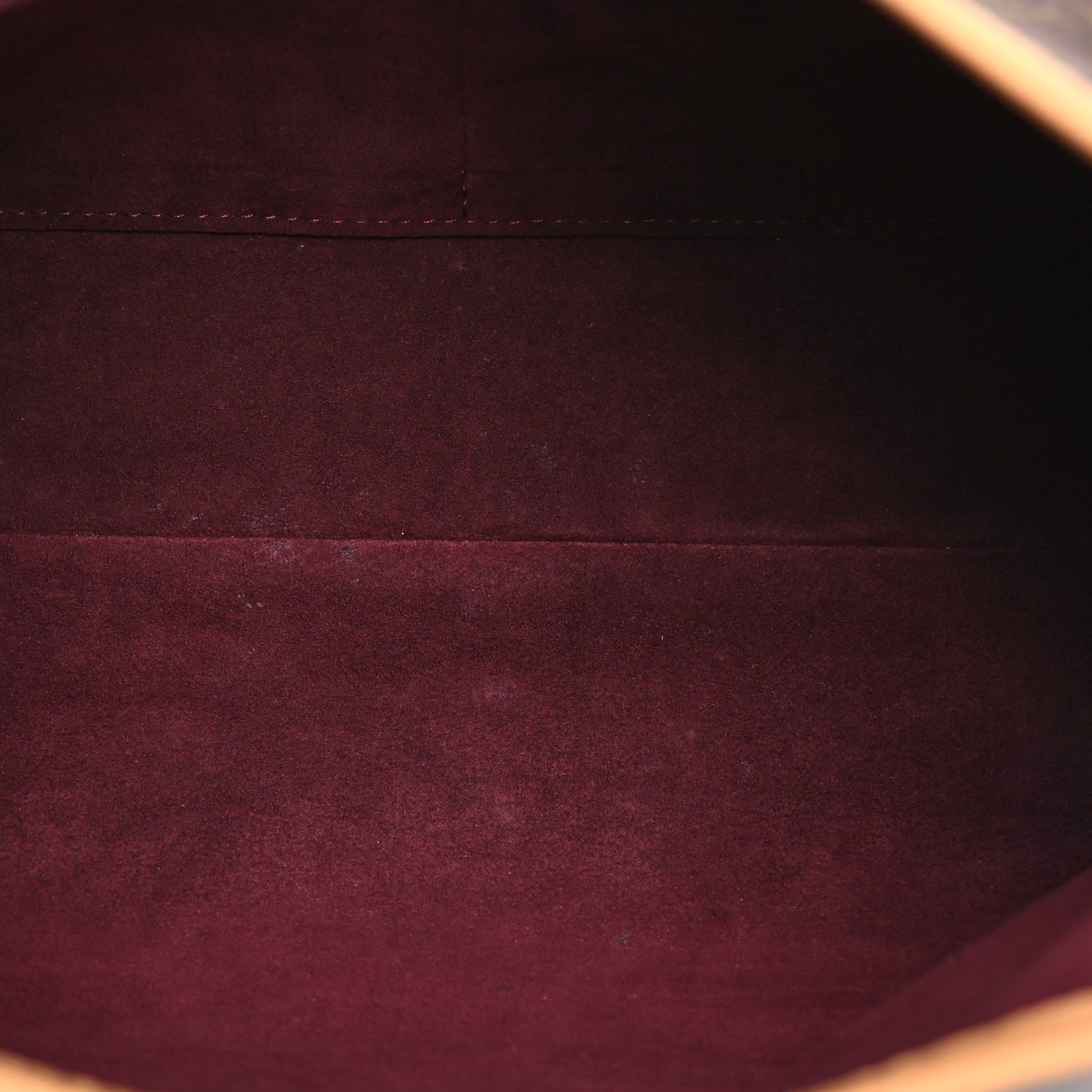 Monogram CarryAll PM