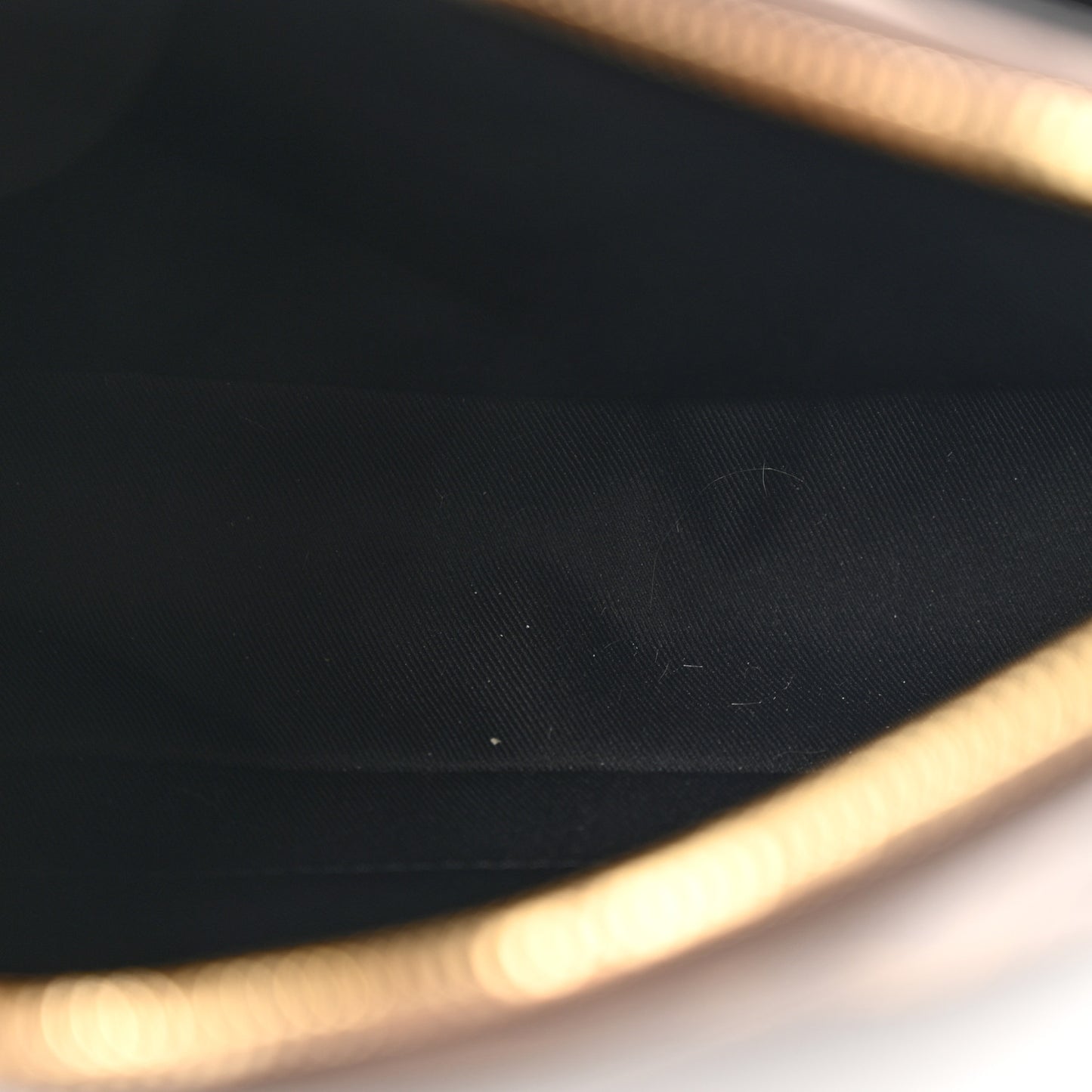 Monogram Odeon PM Black