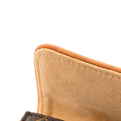 Louis Vuitton Monogram Pochette Twin PM 14 of 17