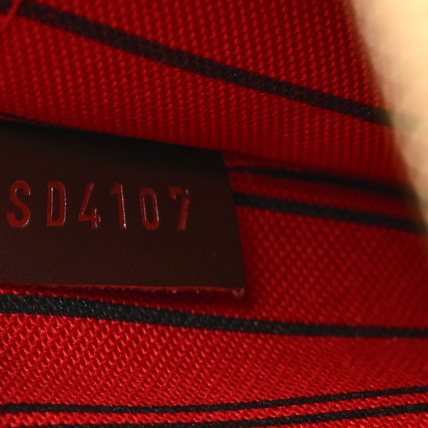 LOUIS VUITTON Damier Ebene Neverfull MM GM Pochette