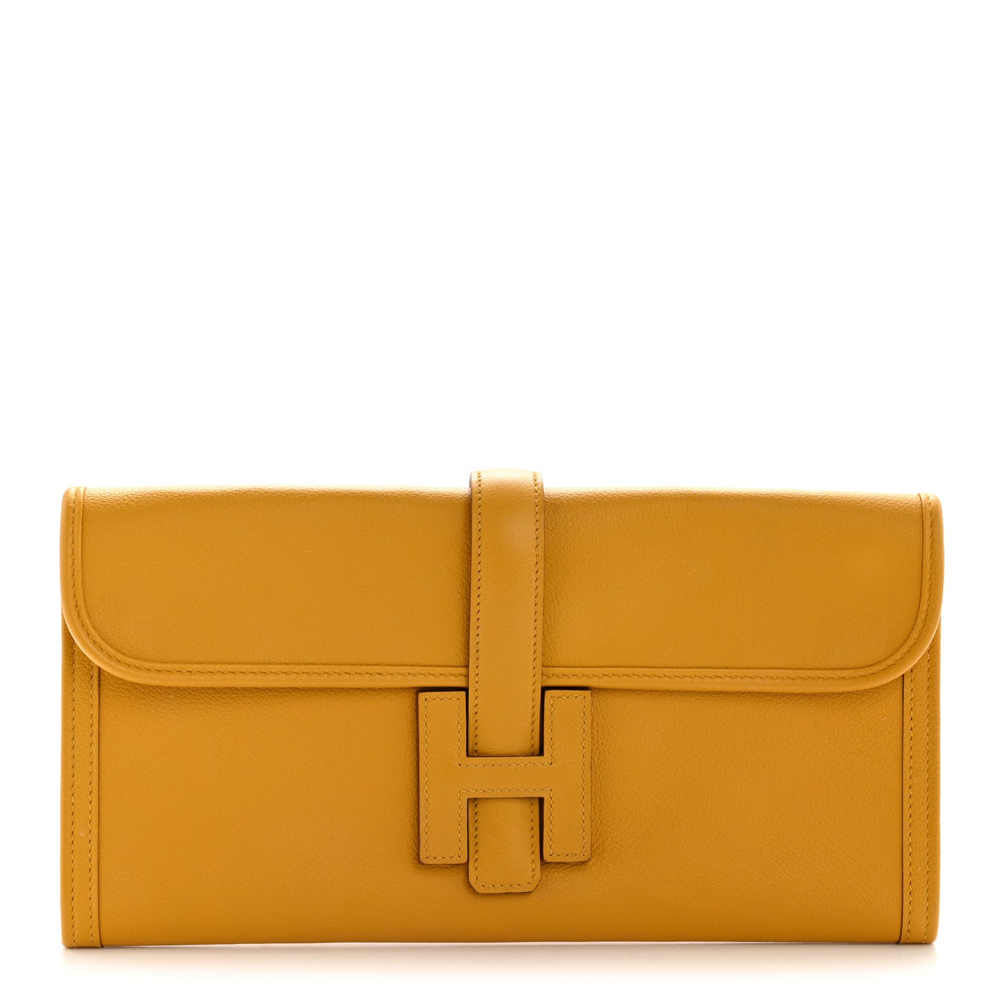 Evercolor Jige Elan 29 Jaune Ambre