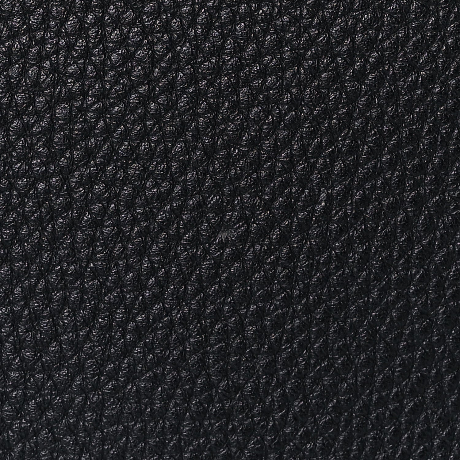 Fendi Cuoio Romano Selleria Tote Black 12 of 12