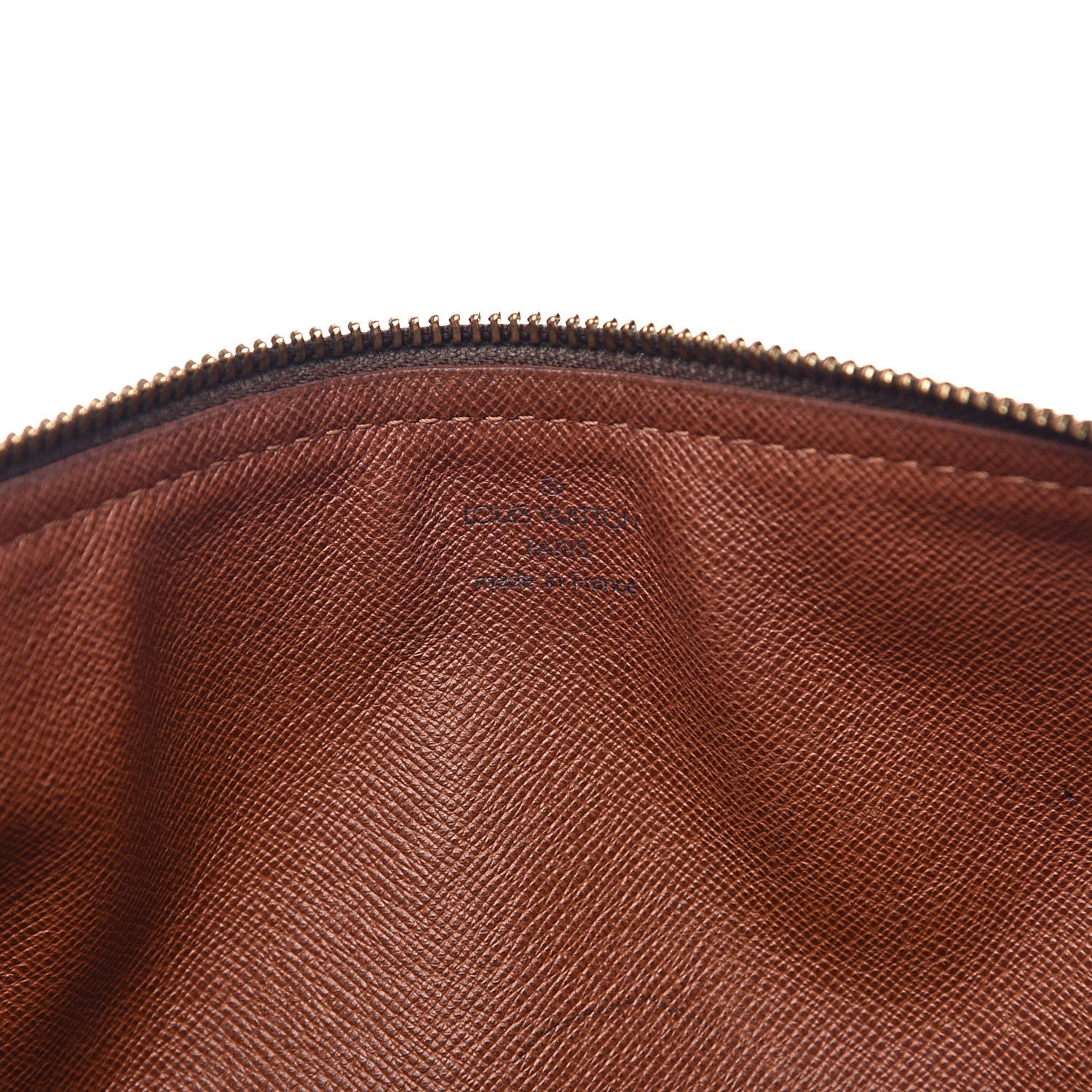 Louis Vuitton Monogram Papillon 30 6 of 14