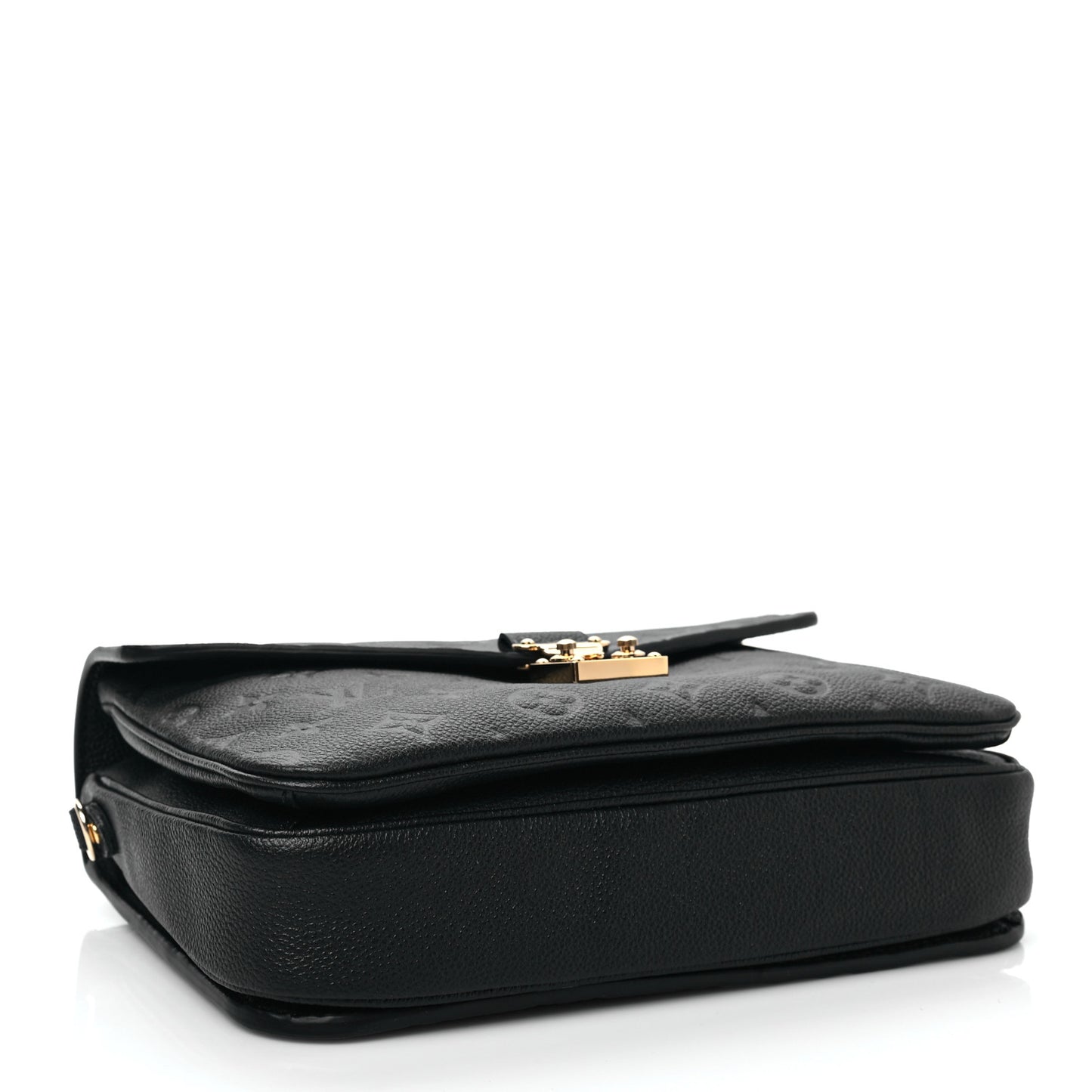 Empreinte Pochette Metis Black