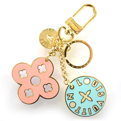 Louis Vuitton Looping Key Holder 2 of 5