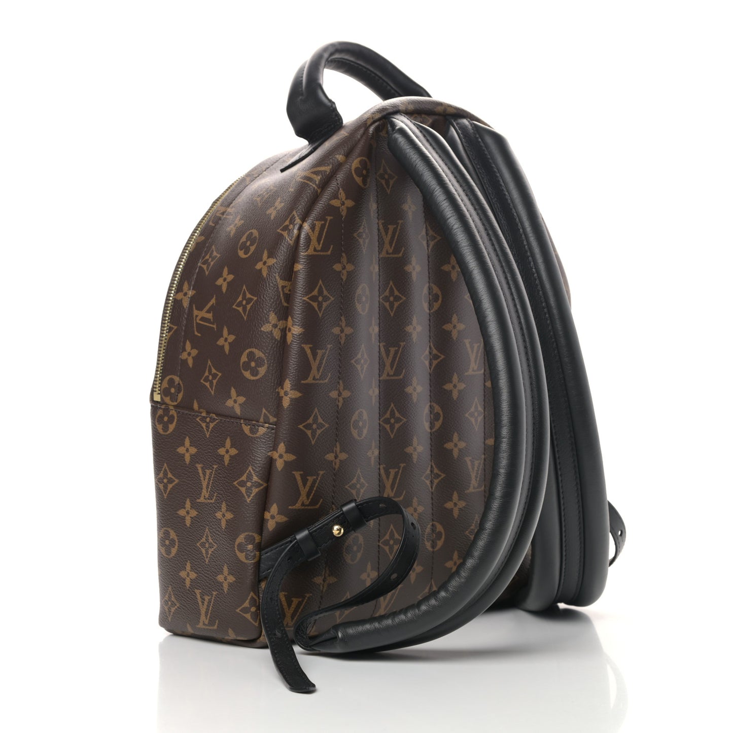 Monogram Palm Springs Backpack MM