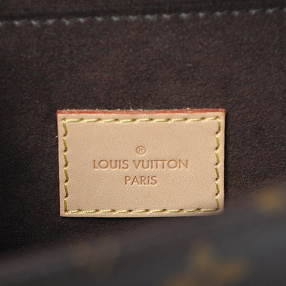 Louis Vuitton Monogram Pochette Metis 6 of 8