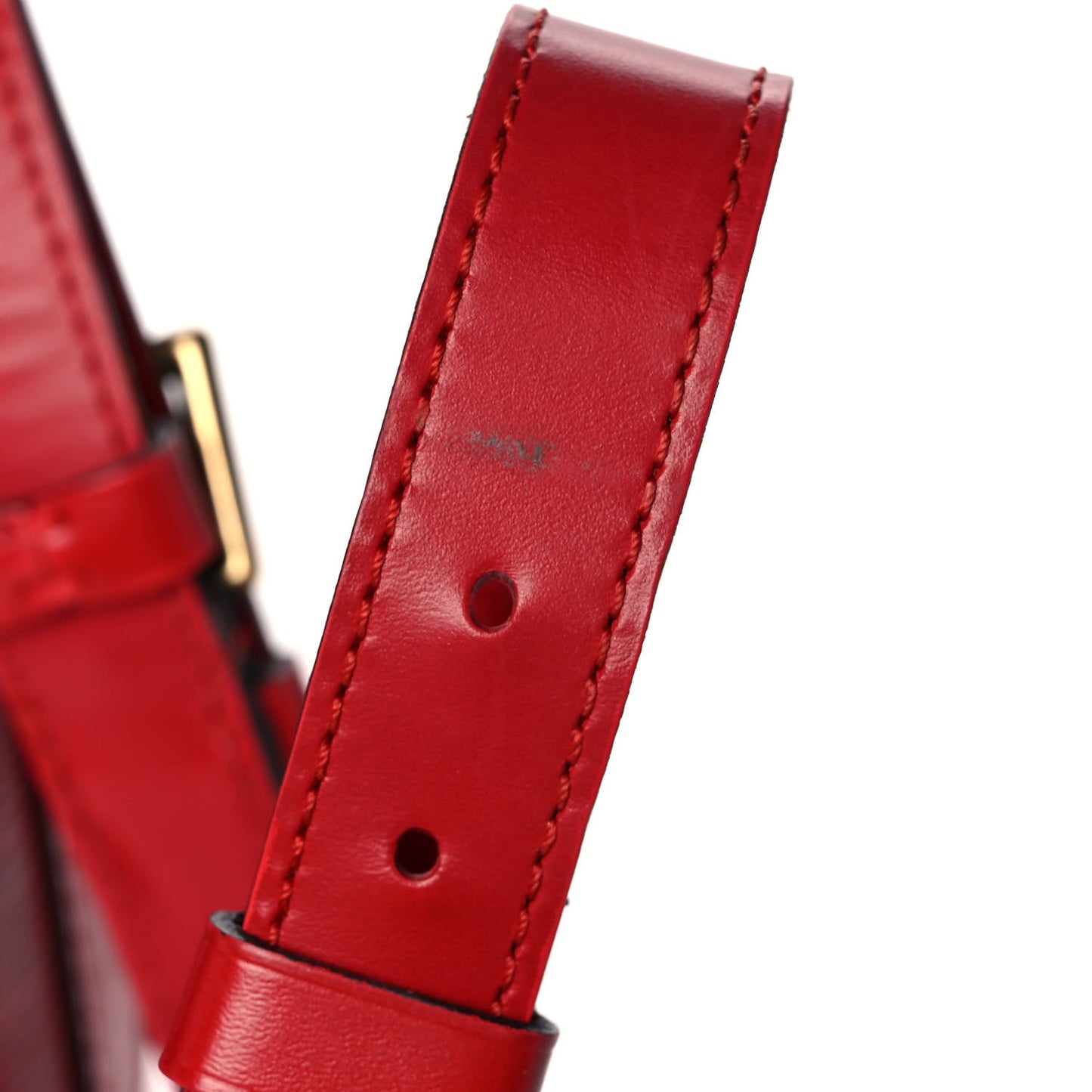 Epi Noe Castillan Red