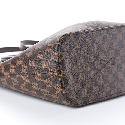 Louis Vuitton Damier Ebene Siena PM 8 of 11
