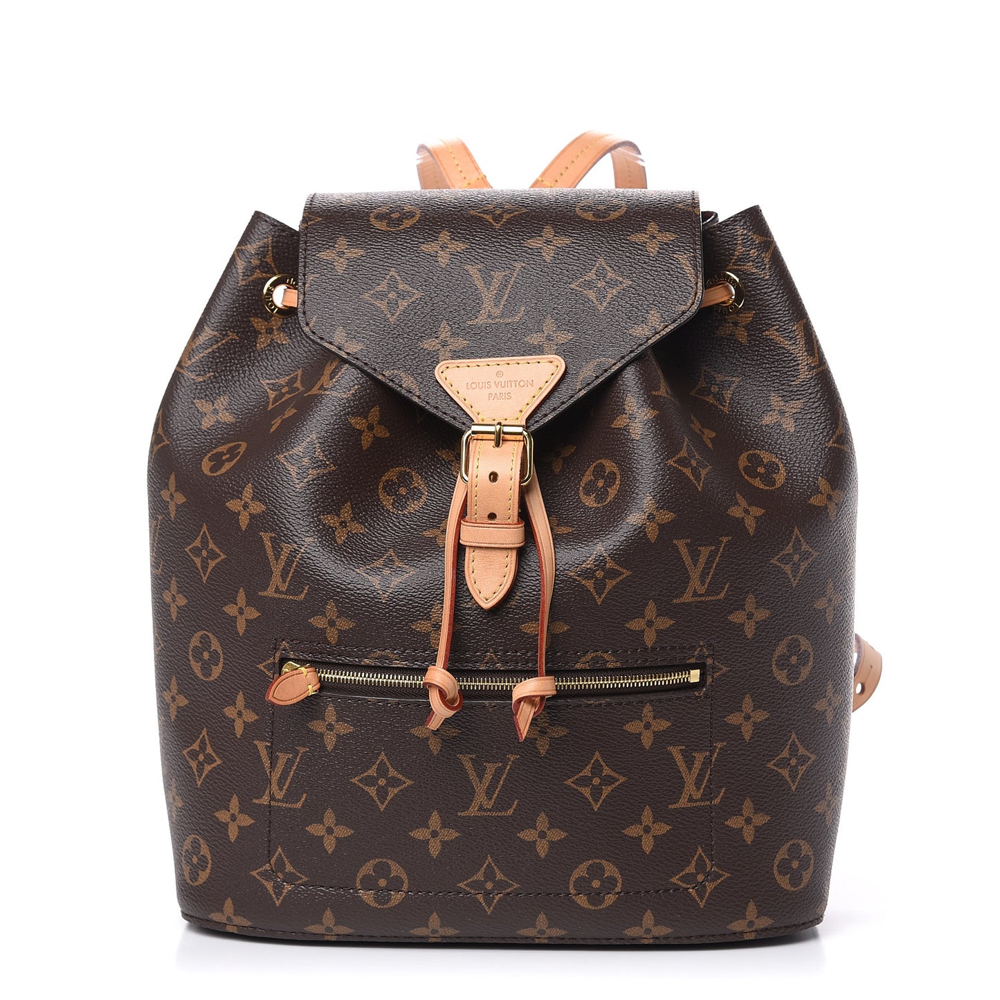 Monogram Montsouris NM Backpack