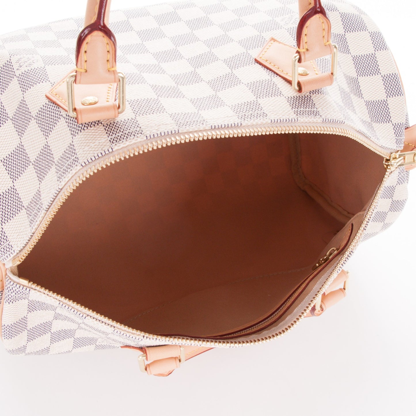 Damier Azur Speedy 30