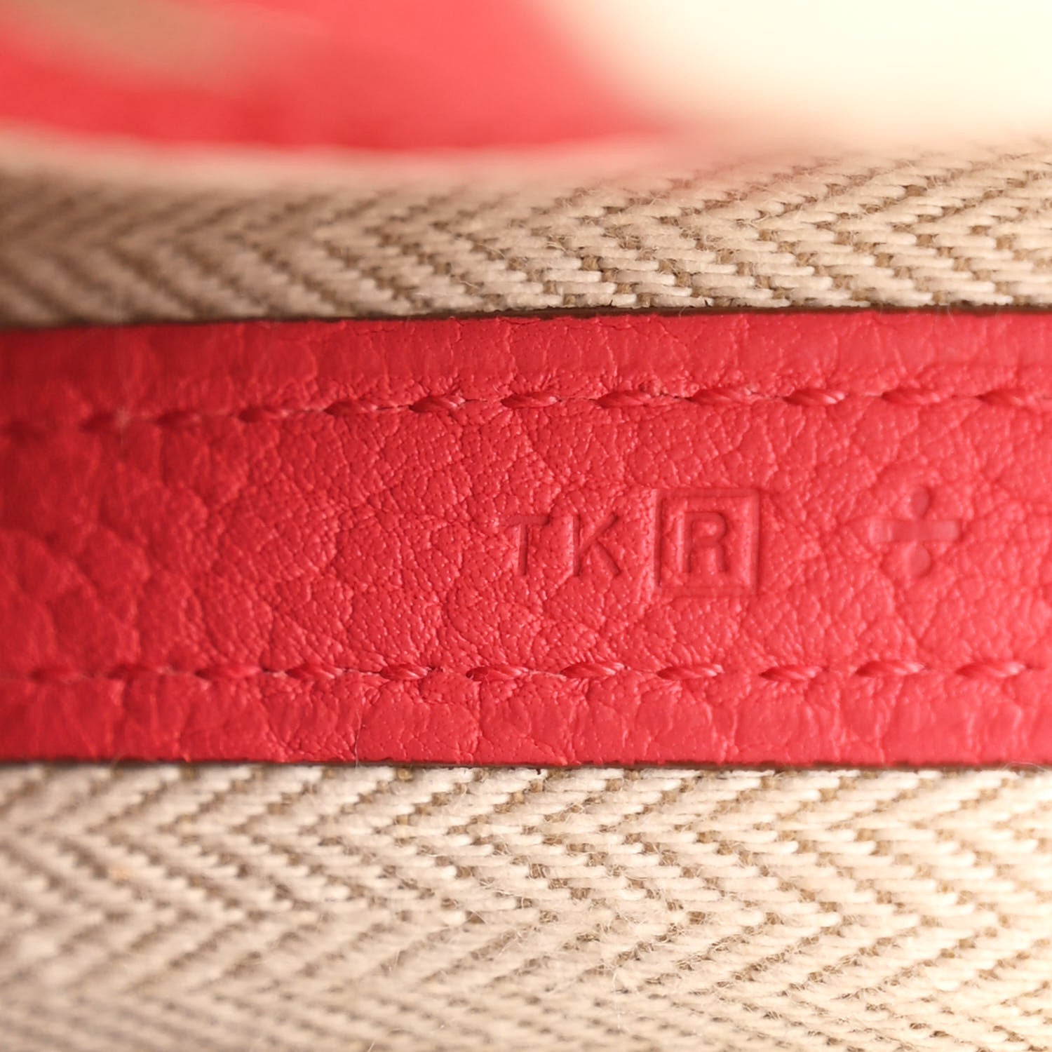 Hermes Negonda Garden Party 36 MM Bougainvillea 7 of 12