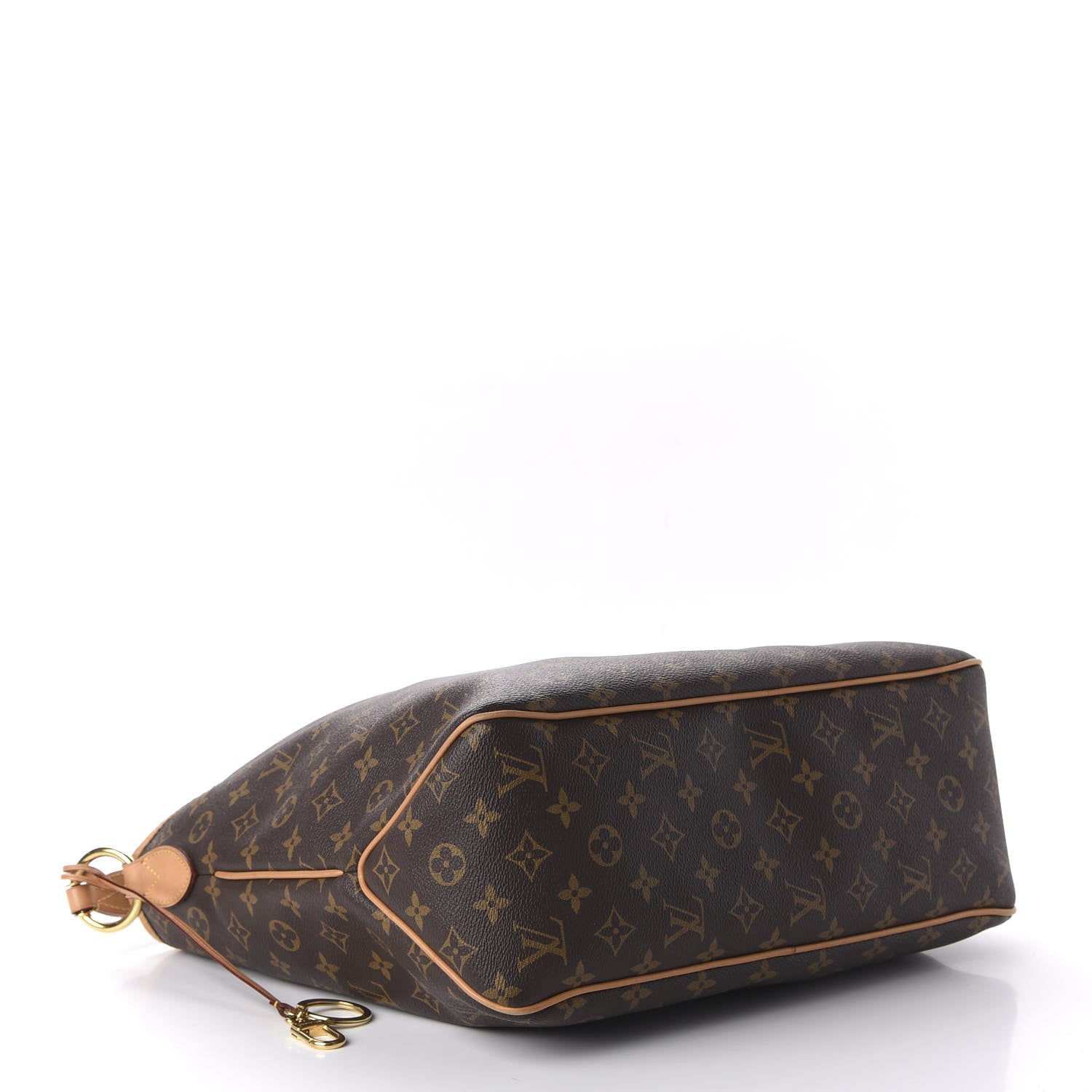 Louis Vuitton Monogram Delightful MM 4 of 9