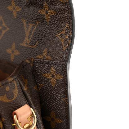 Louis Vuitton Monogram Pochette Metis 10 of 10