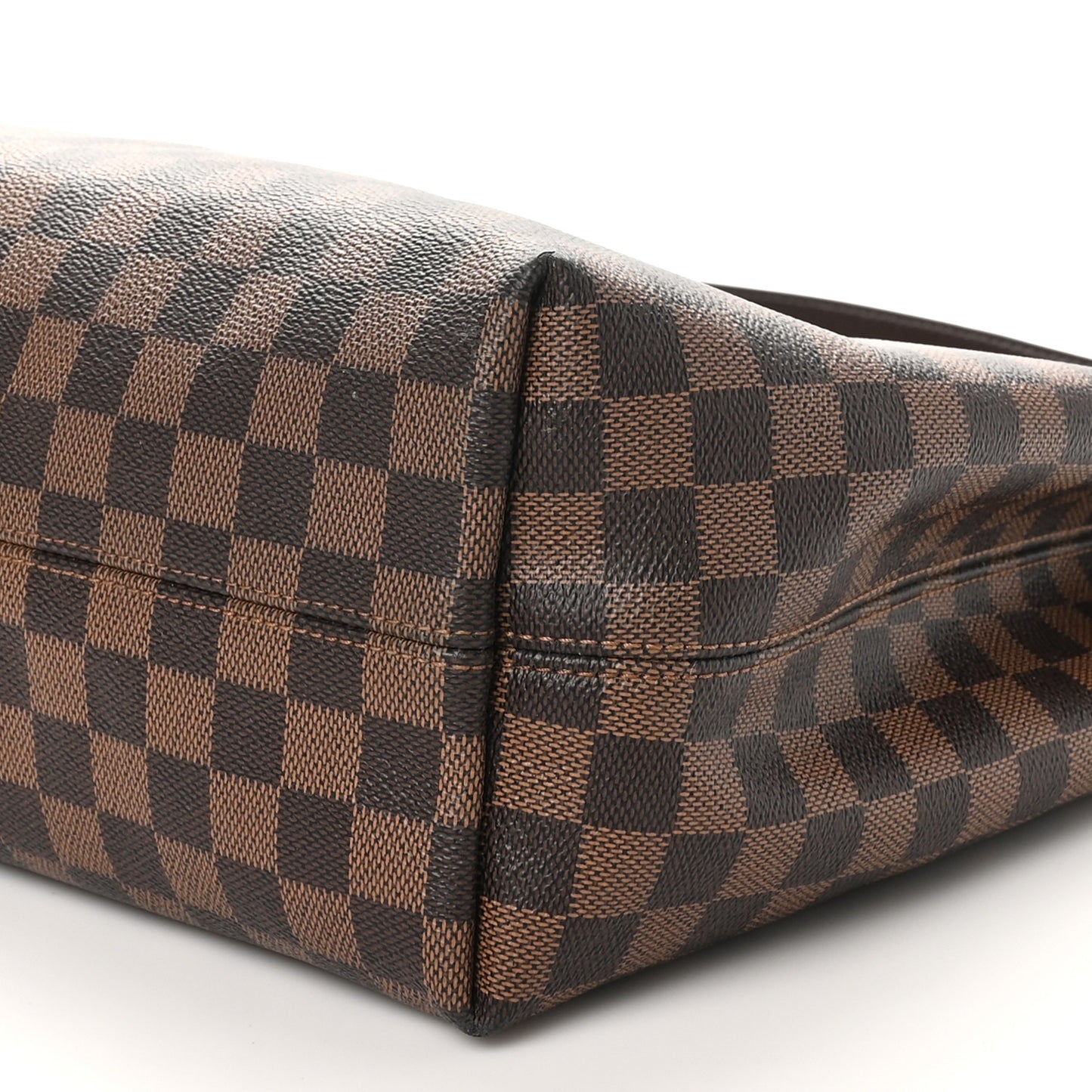 Damier Ebene Graceful MM