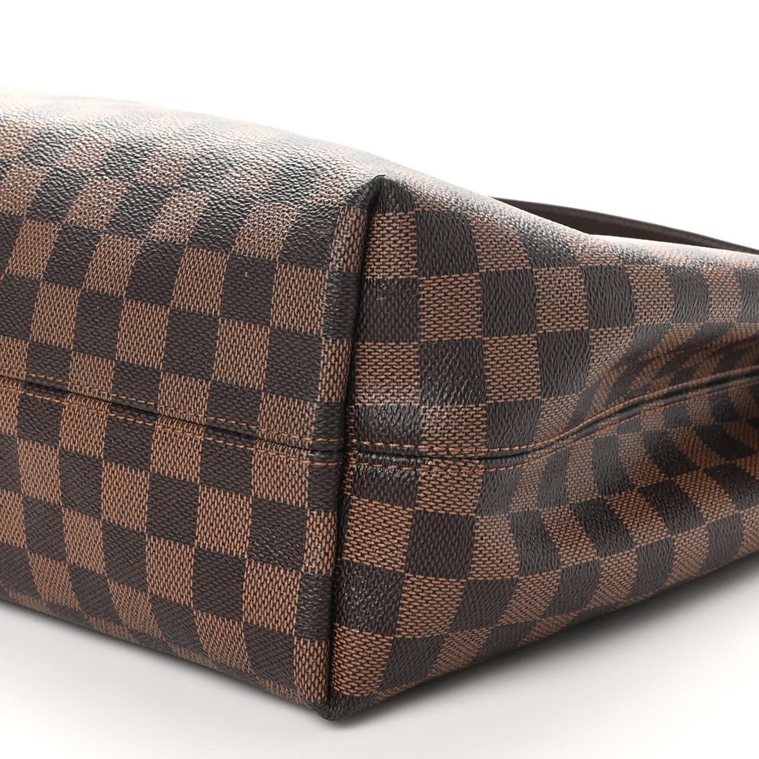 Louis Vuitton Damier Ebene Graceful MM 10 of 10