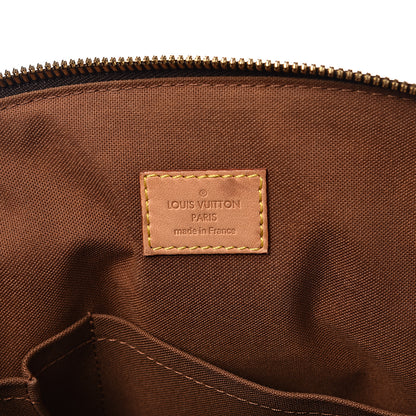 Louis Vuitton Monogram Tivoli GM 5 of 12