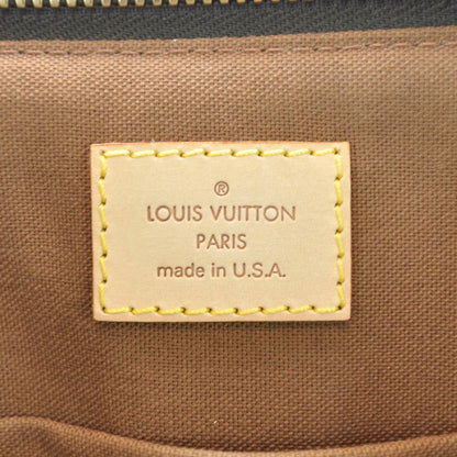 Louis Vuitton Monogram Palermo PM 9 of 10