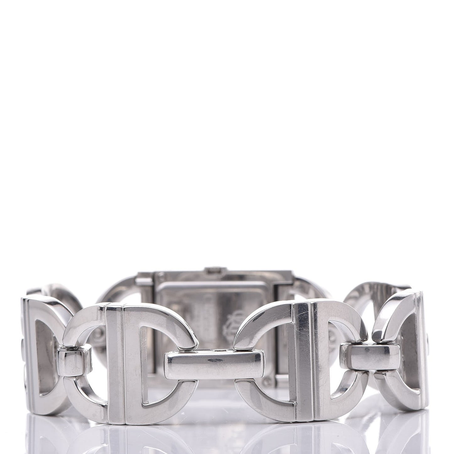 Stainless Steel 19mm Malice Quartz Watch