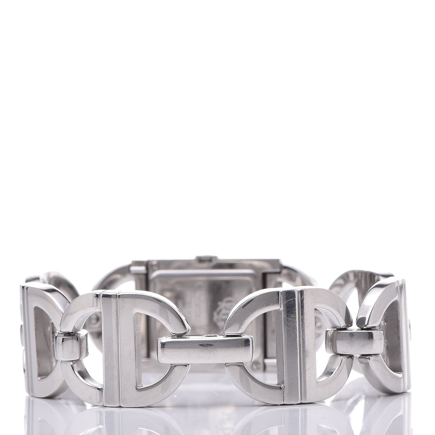 Christian Dior Stainless Steel 19mm Malice Quartz Watch 4 of 7