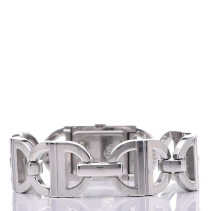 Christian Dior Stainless Steel 19mm Malice Quartz Watch 4 of 7
