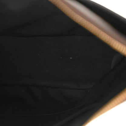 Louis Vuitton Monogram Odeon MM Black 10 of 12