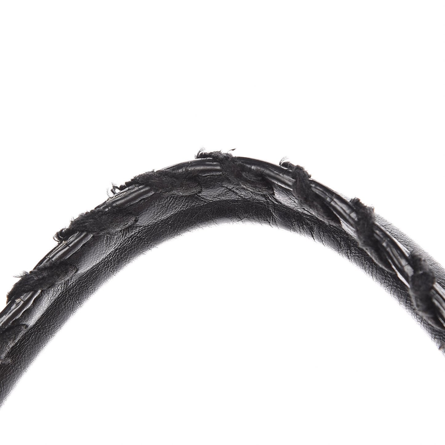 Agneau Classic Hardware City Black