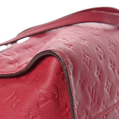 Louis Vuitton Empreinte Lumineuse PM Fuchsia 11 of 15