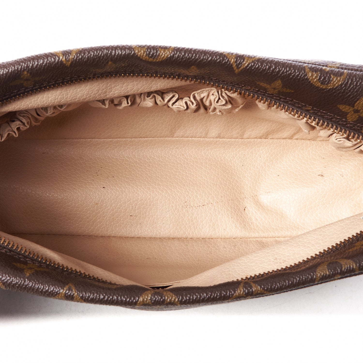 Louis Vuitton Monogram Trousse Toilette 28 6 of 7