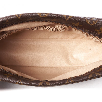 Louis Vuitton Monogram Trousse Toilette 28 6 of 7