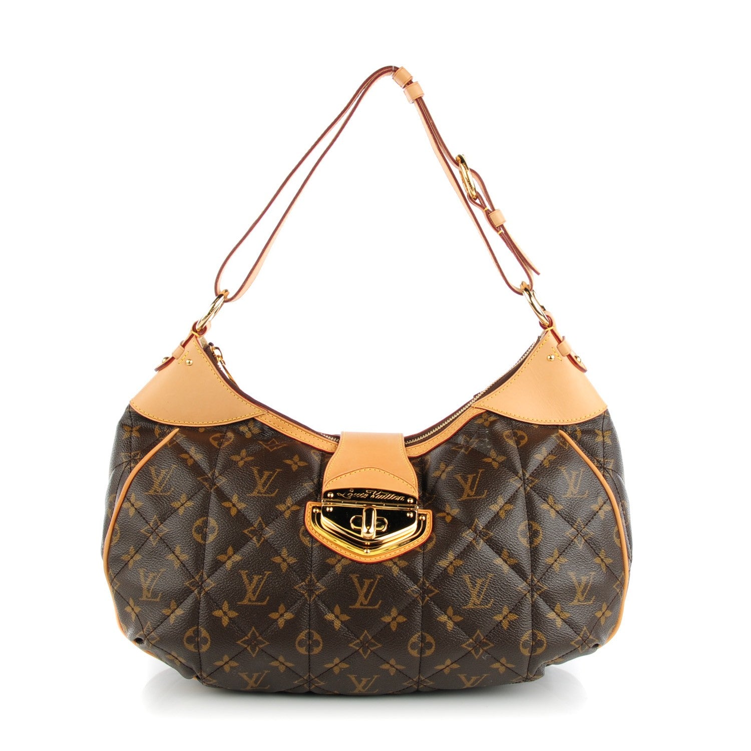 Louis Vuitton Monogram Etoile City GM 1 of 7