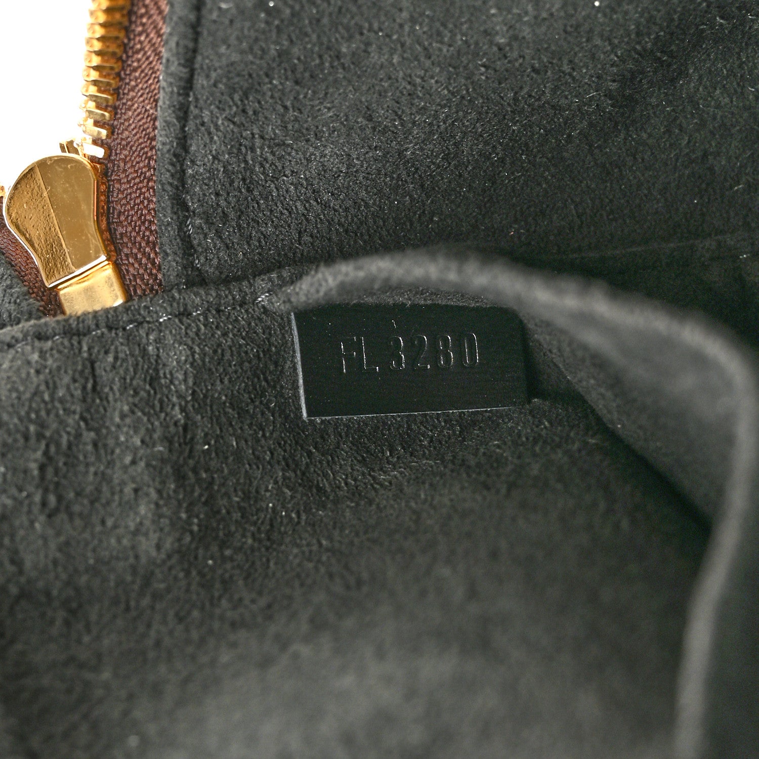 Louis Vuitton Reverse Monogram Vanity PM 7 of 8