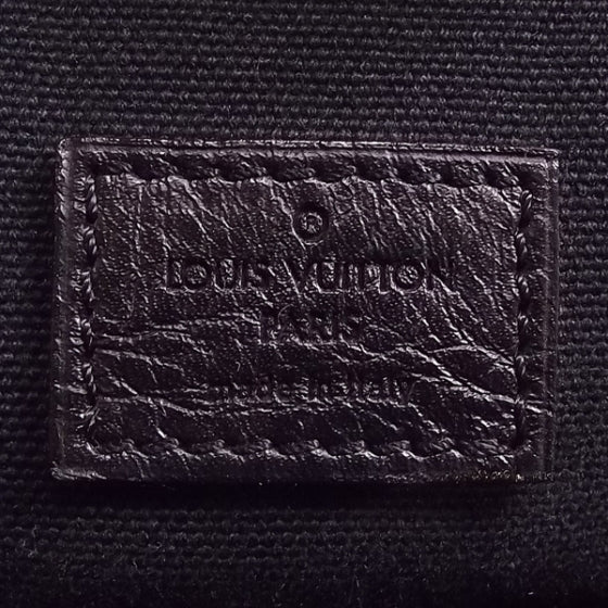 Louis Vuitton Monogram Motard Biker 8 of 9