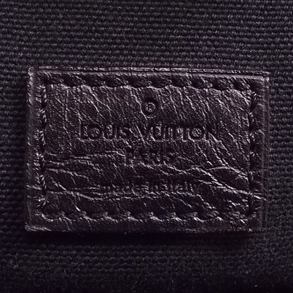 Louis Vuitton Monogram Motard Biker 8 of 9
